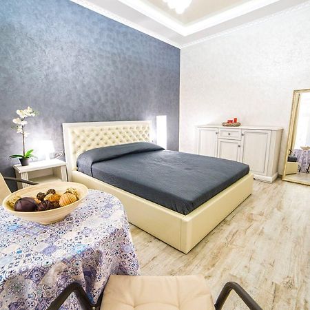 Rubna 5 Apartment Lviv Exterior photo